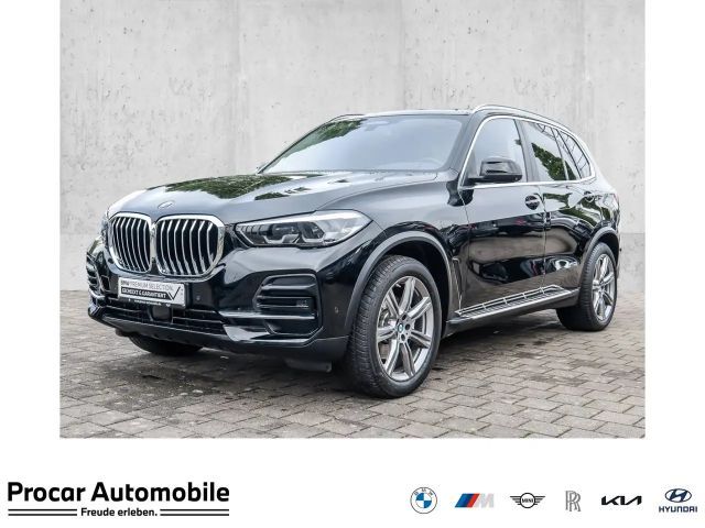BMW X5 xDrive30d PANO ACC NAVI Standh. LED PDC V+H 2023 Diesel