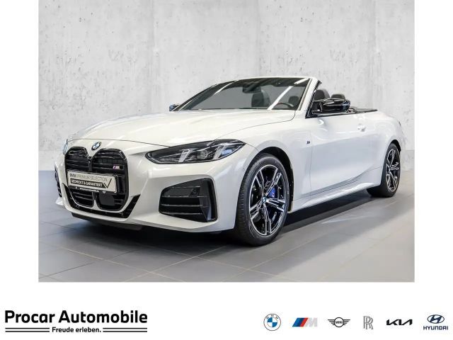 BMW 440 M440i xDrive 2025 Benzine