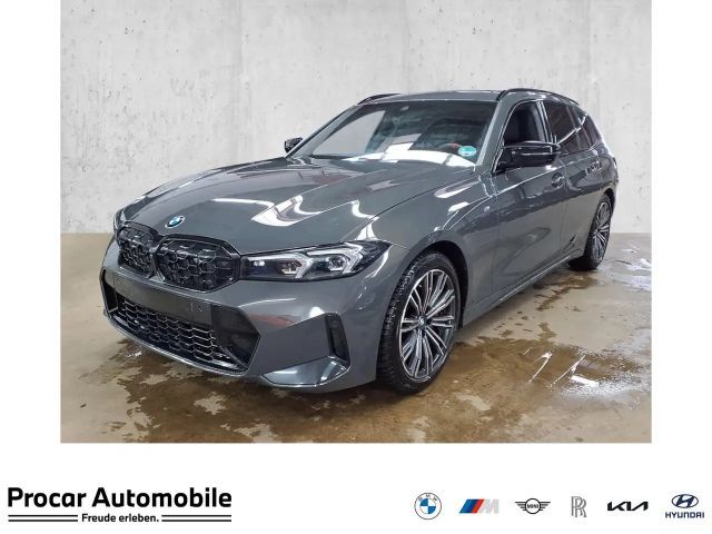 BMW 340 2025 Benzine