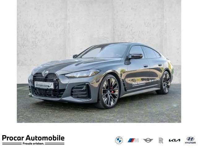 BMW 440 M440i xDrive Gran Coupé M Sport RFK NAVI LED LM 2025 Benzine