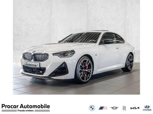 BMW 240 M240i xDrive 2025 Benzine
