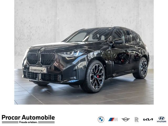 BMW X3 xDrive20d M Sport PANO ACC RFK NAVI LED DAB 2025 Diesel