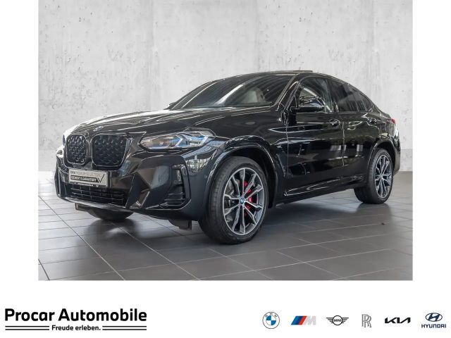 BMW X4 2022 Benzine