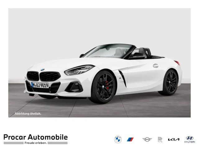 BMW Z4 2024 Benzine
