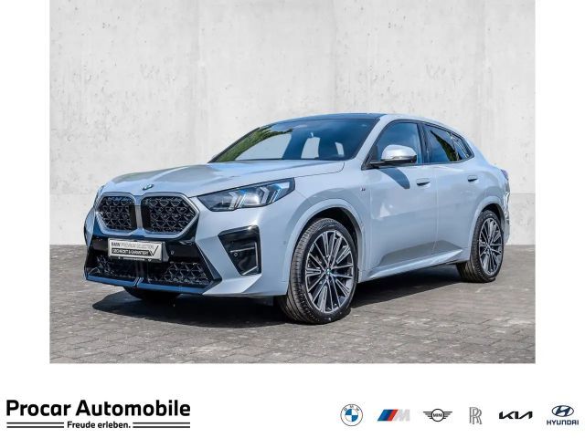BMW X2 sDrive20d 2025 Diesel