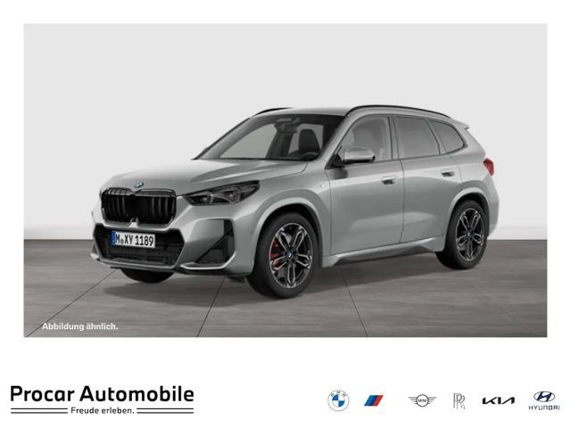 BMW X1 xDrive20d M Sport HUD ACC AHK RFK NAVI LED 2025 Diesel