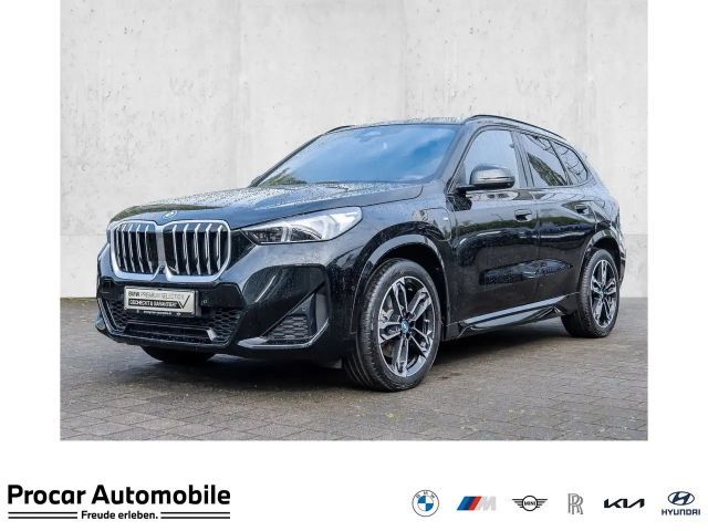 BMW X1 xDrive30e M Sport HUD PANO ACC RFK NAVI LED 2024 Hybride / Benzine