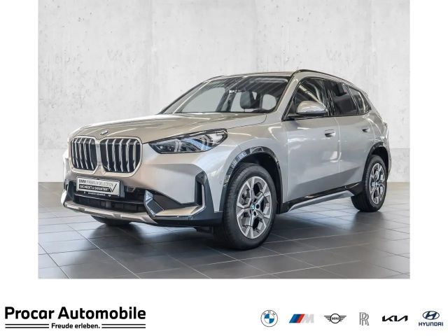 BMW X1 sDrive20d  xLine ACC AHK RFK NAVI LED DAB LM 2025 Diesel