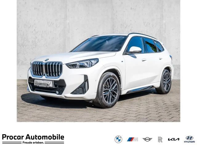 BMW X1 sDrive18i M Sport HUD ACC RFK NAVI LED DAB 2025 Benzine