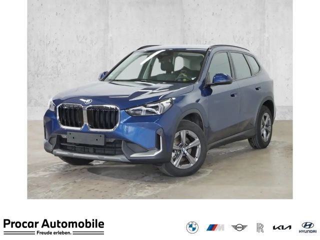 BMW X1 xDrive20d AHK RFK NAVI LED Sound Syst. DAB 2025 Diesel