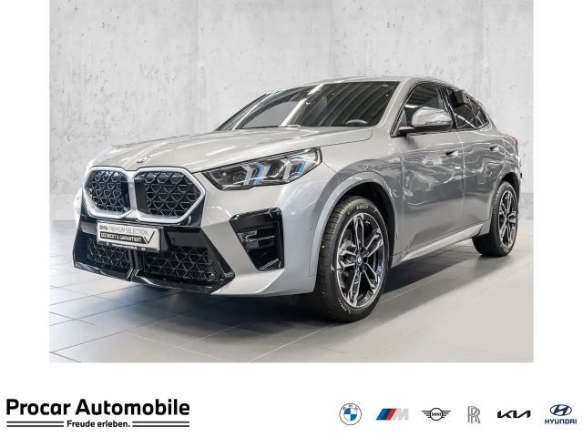BMW X2 sDrive20i M Sport RFK NAVI LED PDC V+H DAB 2025 Benzine