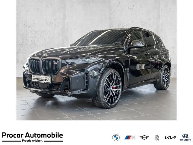 BMW X5 M60i xDrive M Sport HUD PANO ACC AHK 360°KAM 2023 Benzine