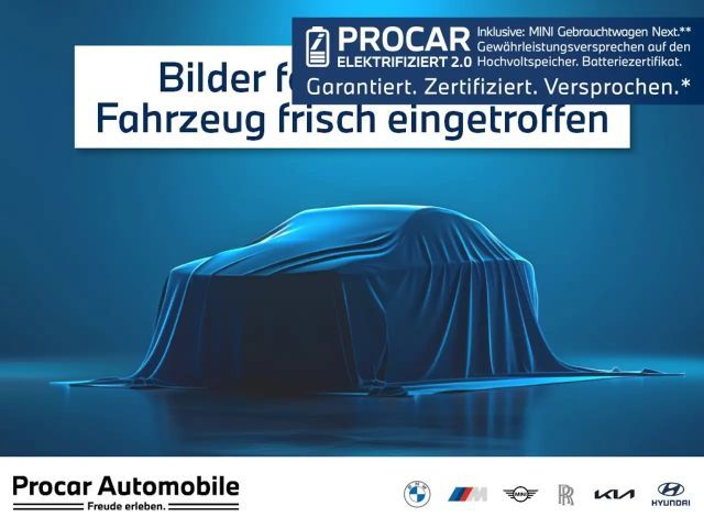 MINI Aceman SE  John Cooper Works Trim Paket XL 2024 Elektrisch