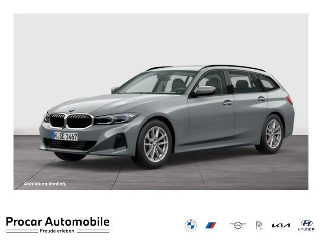 BMW 318 2024 Benzine