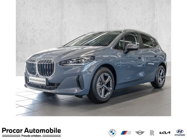BMW 220 d Navi LED AHK RFK PDC 2025 Diesel