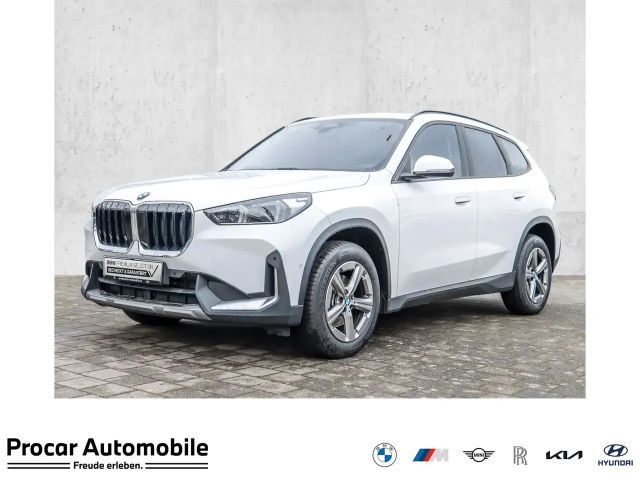 BMW X1 xDrive20d AHK RFK NAVI LED PDC V+H 2023 Diesel