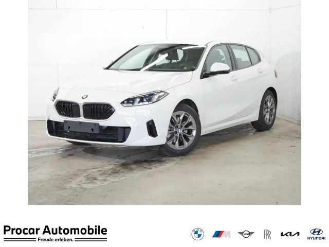 BMW 120 2025 Benzine
