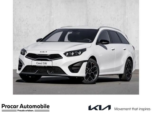 Kia Ceed / cee'd