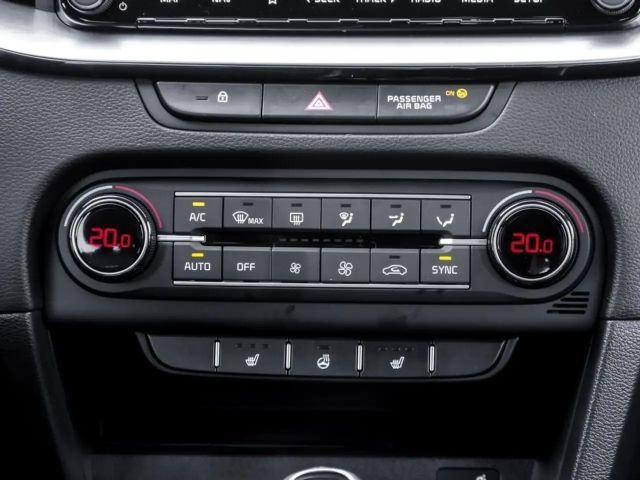Kia Ceed / cee'd