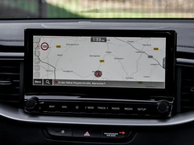 Kia Ceed / cee'd