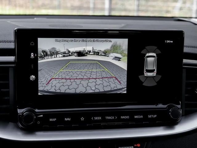 Kia Ceed / cee'd