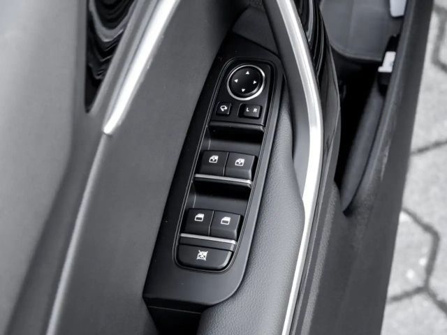 Kia Ceed / cee'd