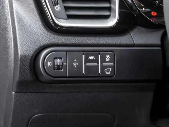 Kia Ceed / cee'd