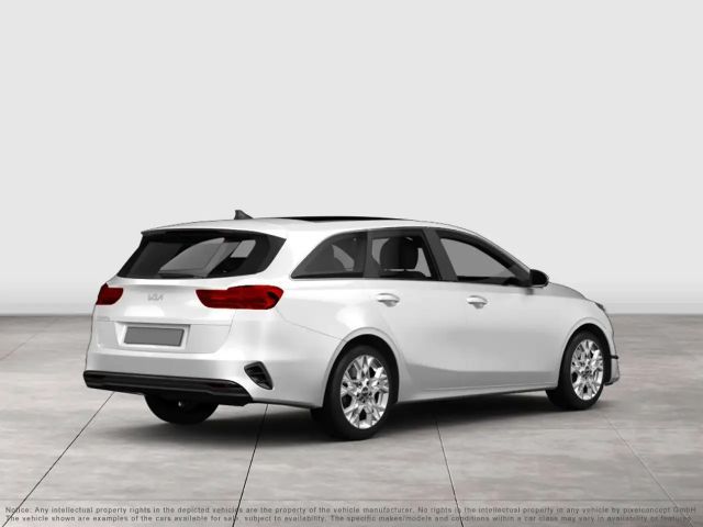 Kia Ceed / cee'd