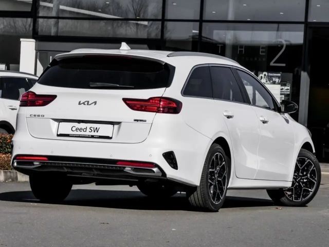 Kia Ceed / cee'd