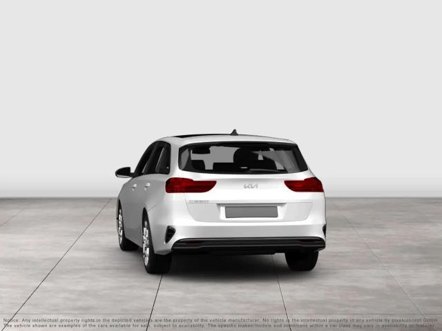 Kia Ceed / cee'd