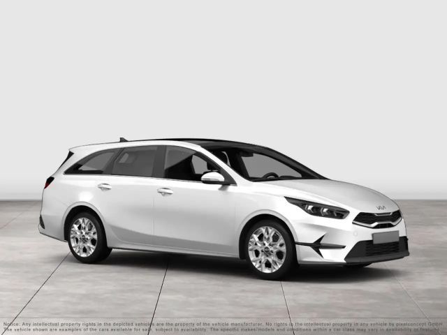 Kia Ceed / cee'd