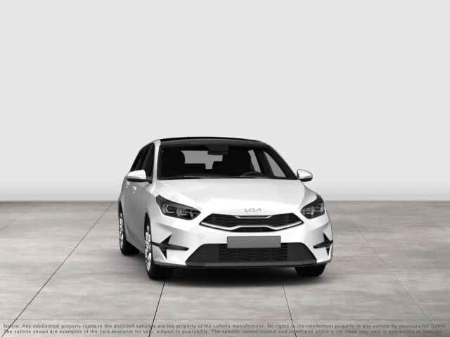 Kia Ceed / cee'd