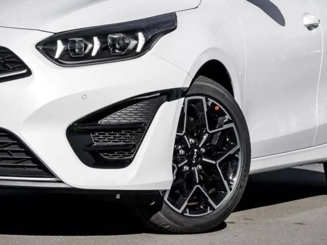 Kia Ceed / cee'd