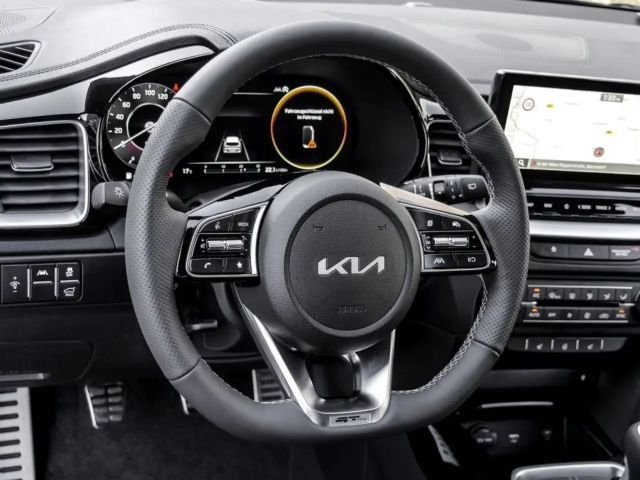 Kia Ceed / cee'd