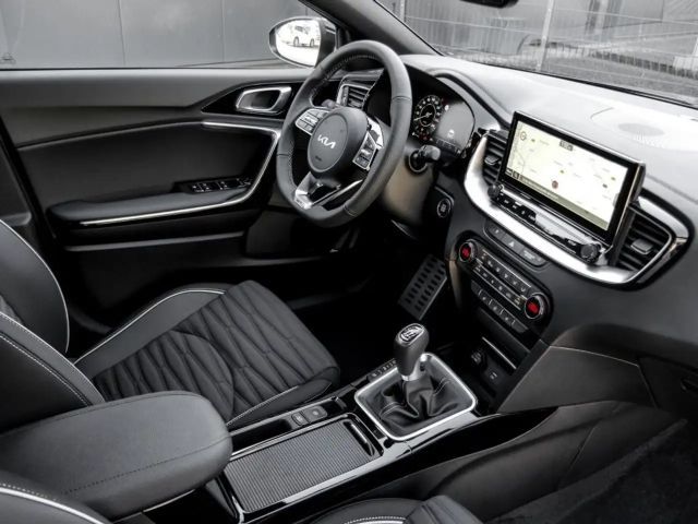 Kia Ceed / cee'd
