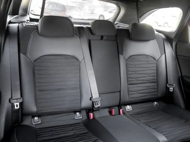Kia Ceed / cee'd