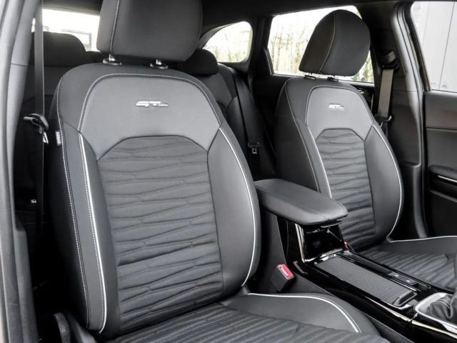 Kia Ceed / cee'd