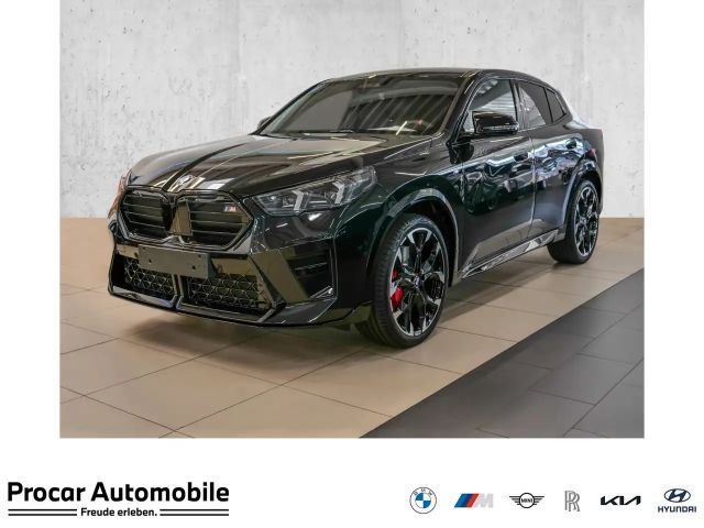 BMW X2 M 35i xDrive HUD 360Grad Adapt.LED E-Sitze 2026 Benzine