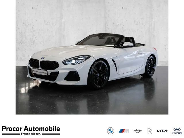BMW Z4 2022 Benzine
