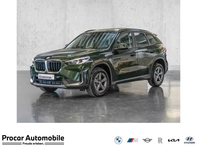 BMW X1 sDrive18d Aut Nav LED Pano Shz Parkass+RFK 2024 Diesel