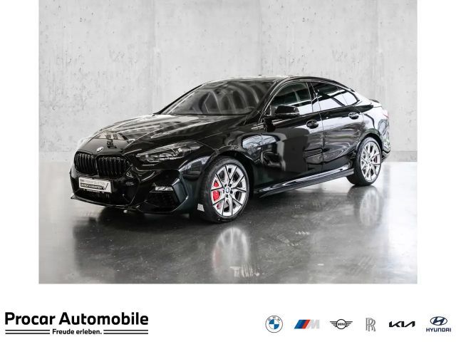 BMW 220 i M-Sport Aut Nav HuD LED Pano Komfzg 2024 Benzine