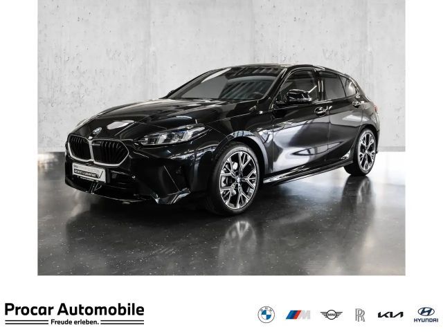 BMW 120 d M-Sport Aut Nav LED Komfzg Drive+Park 2025 Diesel
