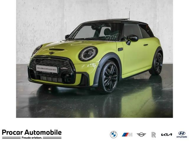MINI Cooper S JCW Trim Aut Nav LED Pano Komfzg RFK 2023 Benzine