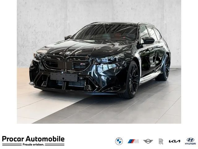 BMW M5 2026 Hybride / Benzine
