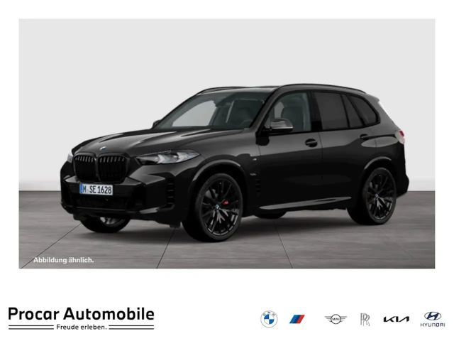 BMW X5 xDrive40d M-SPORT PRO STAND-H 22-ZOLL UPE-137. 250 2025 Diesel
