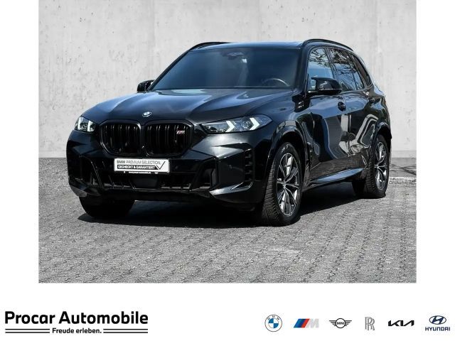 BMW X5 M60i xDrive M-SPORT+AHK+DA+PANO+H/K+STANDH+ 2023 Benzine