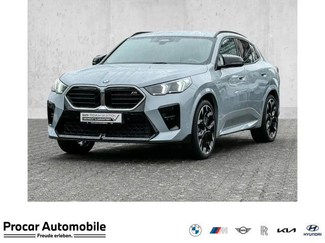 BMW X2 M 35i xDrive M-SPORT+LED+HUD+DA+KAMERA+E-SITZE 2024 Benzine