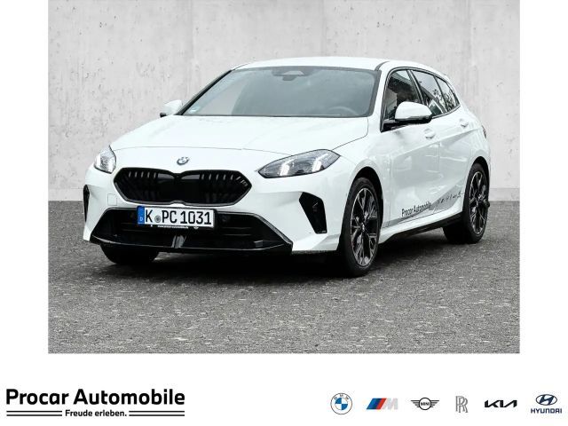 BMW 116 M Sport PRO RFK NAVI LED PDC V+H DAB Parkass. 2026 Benzine
