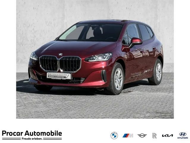 BMW 220 i LED+DA+KAMERA+HIFI+SHZ+AKTIVSITZ+ 2023 Benzine