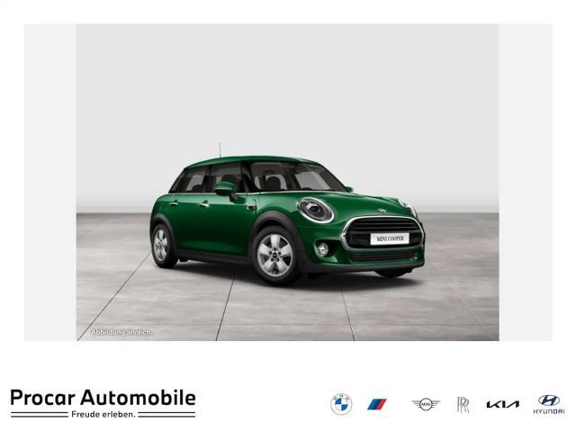 MINI Cooper 2021 Benzine